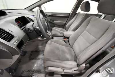 2009 Honda Civic, $11349. Photo 9