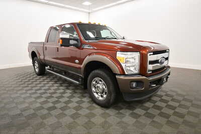 2016 Ford F350 Crew Cab, $37349. Photo 10