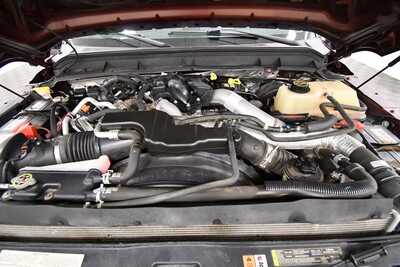 2016 Ford F350 Crew Cab, $37349. Photo 12