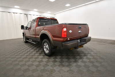 2016 Ford F350 Crew Cab, $37349. Photo 5