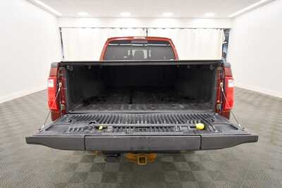 2016 Ford F350 Crew Cab, $37349. Photo 7