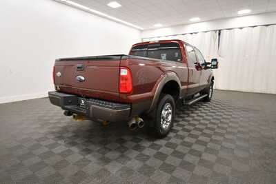 2016 Ford F350 Crew Cab, $37349. Photo 8