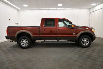2016 Ford F350 Crew Cab, $37349. Photo 9
