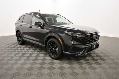 2026 Honda CR-V, $36349. Photo 10