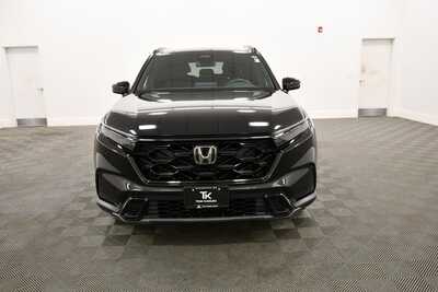 2026 Honda CR-V, $36349. Photo 11