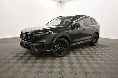 2026 Honda CR-V, $36349. Photo 2