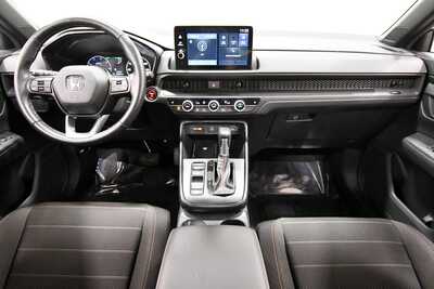 2026 Honda CR-V, $36349. Photo 3