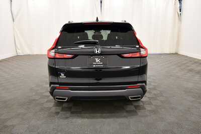2026 Honda CR-V, $36349. Photo 6