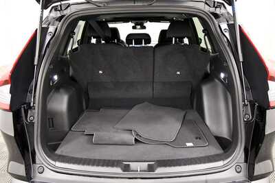 2026 Honda CR-V, $36349. Photo 7