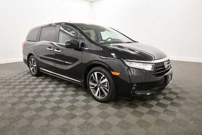 2024 Honda Odyssey, $40149. Photo 10