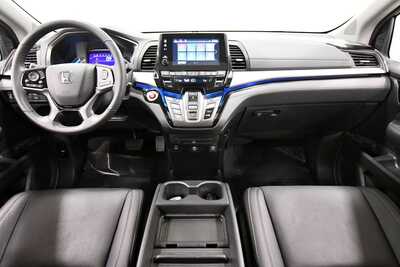 2024 Honda Odyssey, $40149. Photo 3