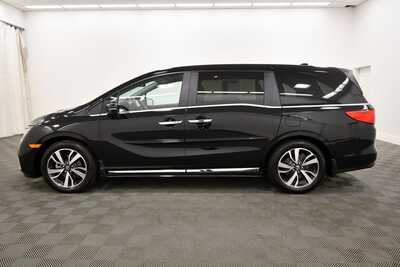 2024 Honda Odyssey, $40149. Photo 4