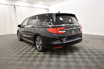 2024 Honda Odyssey, $40149. Photo 5