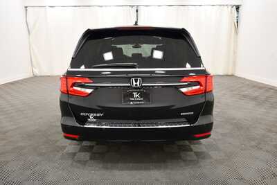 2024 Honda Odyssey, $40149. Photo 6