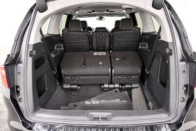 2024 Honda Odyssey, $40149. Photo 7