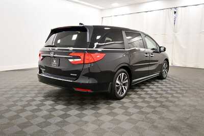 2024 Honda Odyssey, $40149. Photo 8