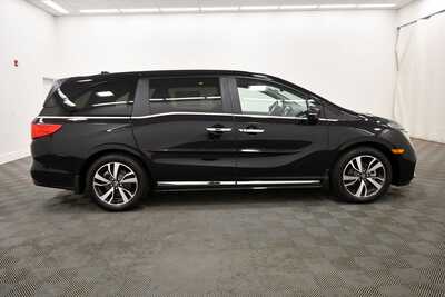 2024 Honda Odyssey, $40149. Photo 9