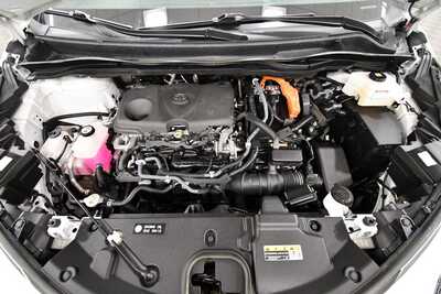 2021 Toyota Sienna, $37849. Photo 11