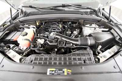 2022 Jeep Grand Cherokee L, $25249. Photo 12
