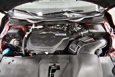 2019 Honda Odyssey, $15849. Photo 12