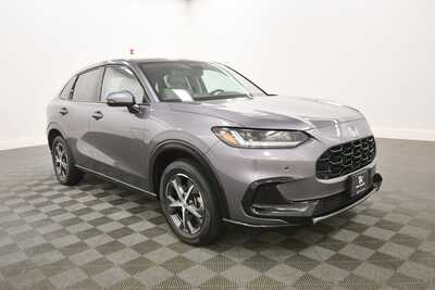 2024 Honda HR-V, $29349. Photo 10