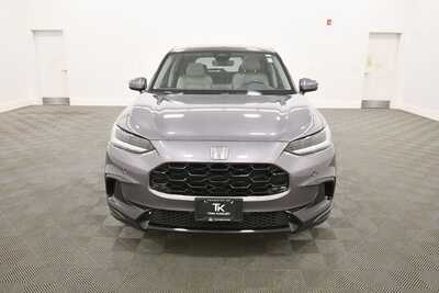 2024 Honda HR-V, $29349. Photo 11