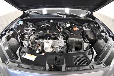 2024 Honda HR-V, $29349. Photo 12