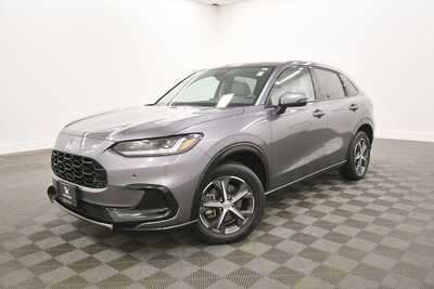 2024 Honda HR-V, $29349. Photo 2