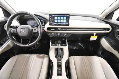 2024 Honda HR-V, $29349. Photo 3