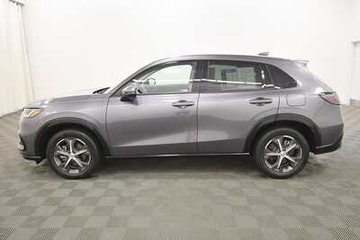 2024 Honda HR-V, $29349. Photo 4