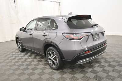 2024 Honda HR-V, $29349. Photo 5