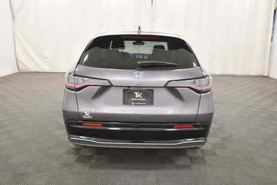 2024 Honda HR-V, $29349. Photo 6