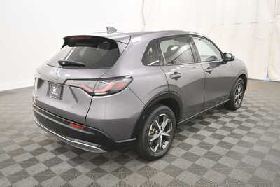 2024 Honda HR-V, $29349. Photo 8