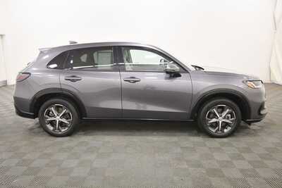 2024 Honda HR-V, $29349. Photo 9