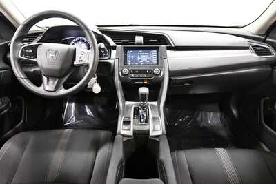 2018 Honda Civic, $18849. Photo 3
