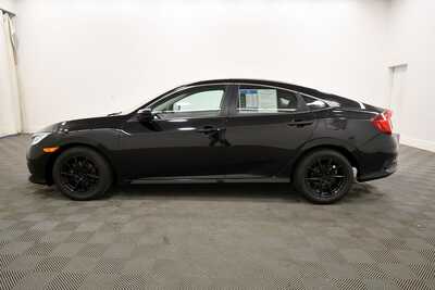 2018 Honda Civic, $18849. Photo 4