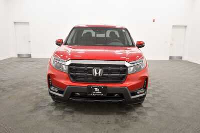 2026 Honda Ridgeline, $45545. Photo 10