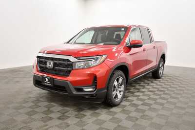 2026 Honda Ridgeline, $45545. Photo 2