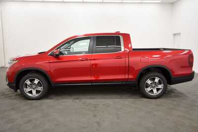 2026 Honda Ridgeline, $45545. Photo 4