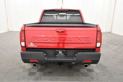 2026 Honda Ridgeline, $45545. Photo 6