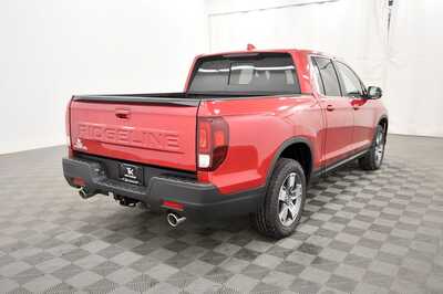 2026 Honda Ridgeline, $45545. Photo 7