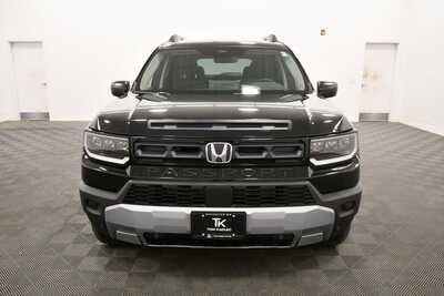 2026 Honda Passport, $47365. Photo 10