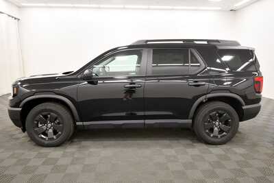 2026 Honda Passport, $47365. Photo 4