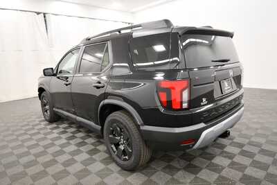 2026 Honda Passport, $47365. Photo 5