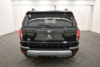 2026 Honda Passport, $47365. Photo 6