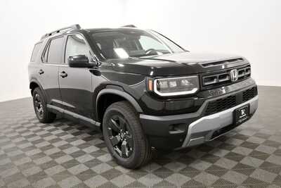2026 Honda Passport, $47365. Photo 9