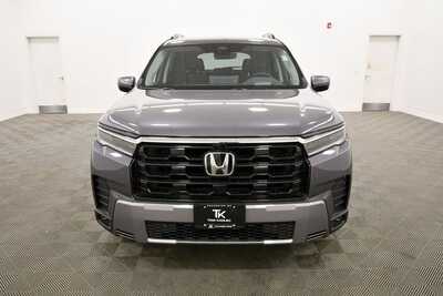 2026 Honda Pilot, $55445. Photo 10