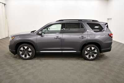 2026 Honda Pilot, $55445. Photo 4