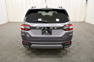 2026 Honda Pilot, $55445. Photo 6
