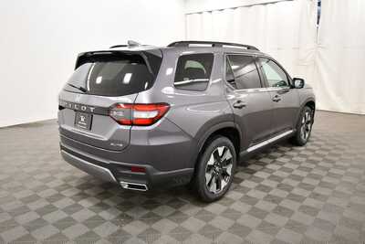 2026 Honda Pilot, $55445. Photo 7